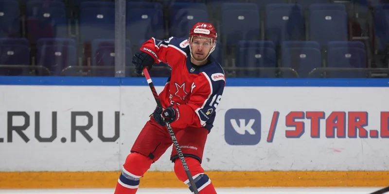 HC Chelny - Zvezda Chekhov HC Chelny - Zvezda Chekhov