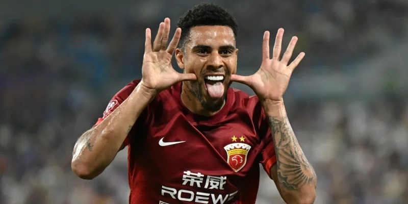 Shanghai Port - Vissel Kobe Shanghai Port - Vissel Kobe