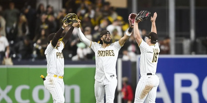 New York Mets - San Diego Padres New York Mets - San Diego Padres
