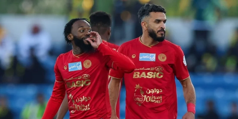 Al Kholood - Damac FC Al Kholood - Damac FC