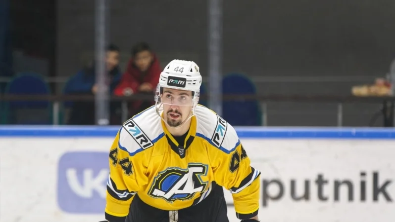 Dizel Penza - Magnitka Magnitogorsk Dizel Penza - Magnitka Magnitogorsk
