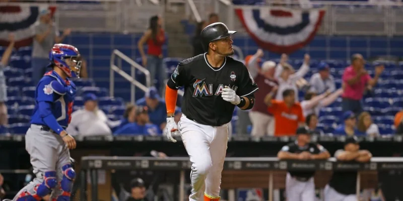 Colorado Rockies - Miami Marlins