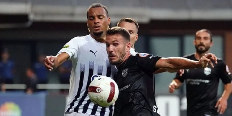 Duzcespor - Pendikspor Duzcespor - Pendikspor