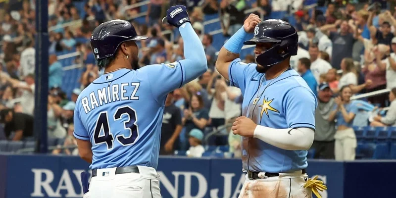 Tampa Bay Rays - Toronto Blue Jays