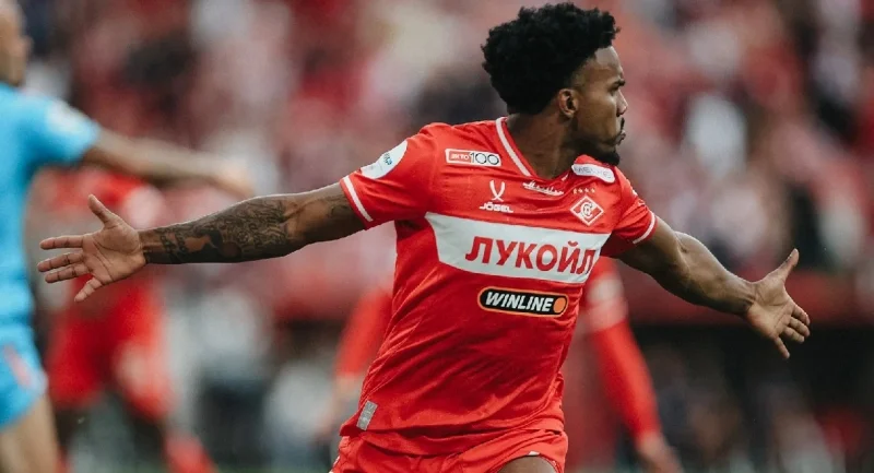 Spartak Moscow - FC Rostov Spartak Moscow - FC Rostov