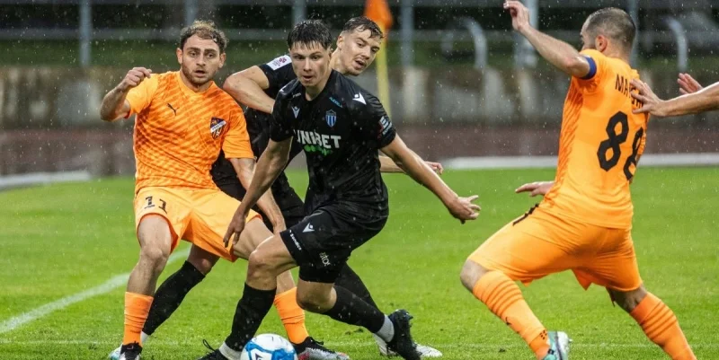Ararat - Urartu FC Ararat - Urartu FC