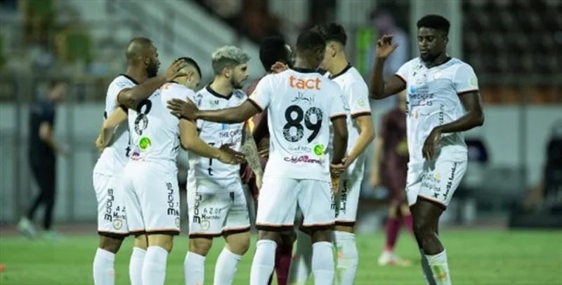 Al-Fayha - Al Shabab Al-Fayha - Al Shabab
