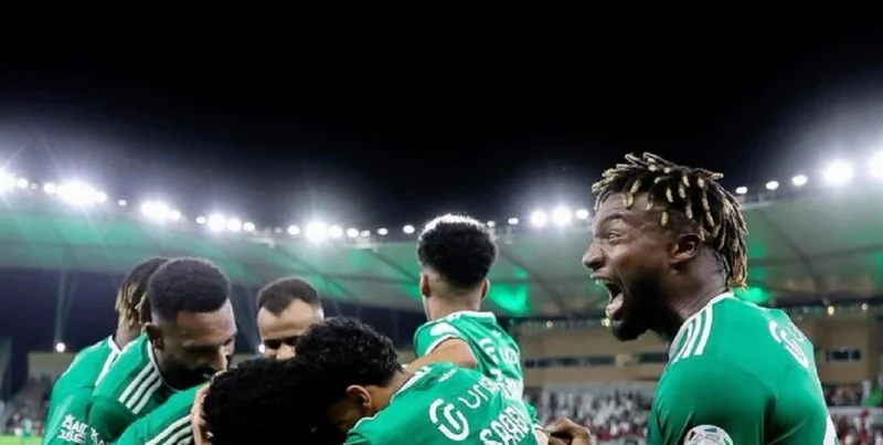 Al Ahli - Al Hilal