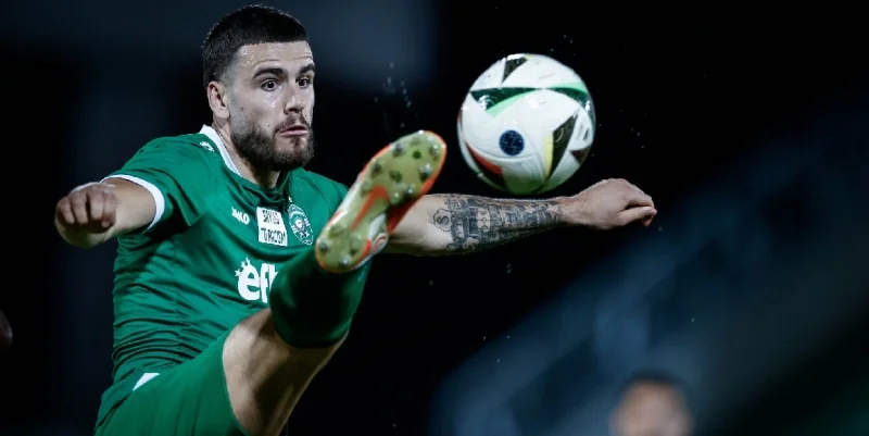 Levski Sofia - Ludogorets Razgrad