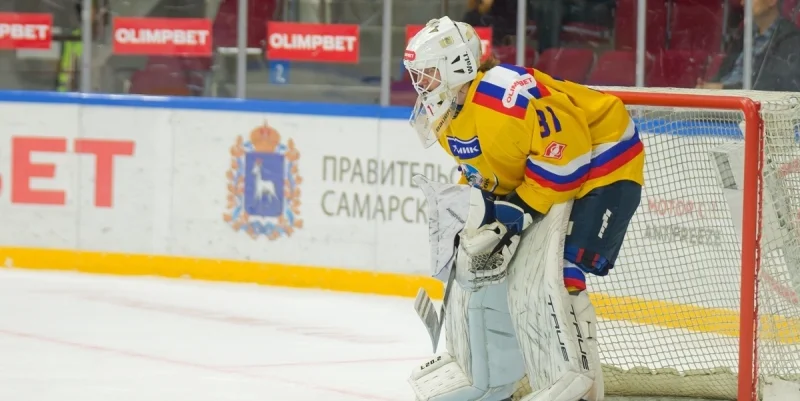 HC Chelny - Khimik Voskresensk
