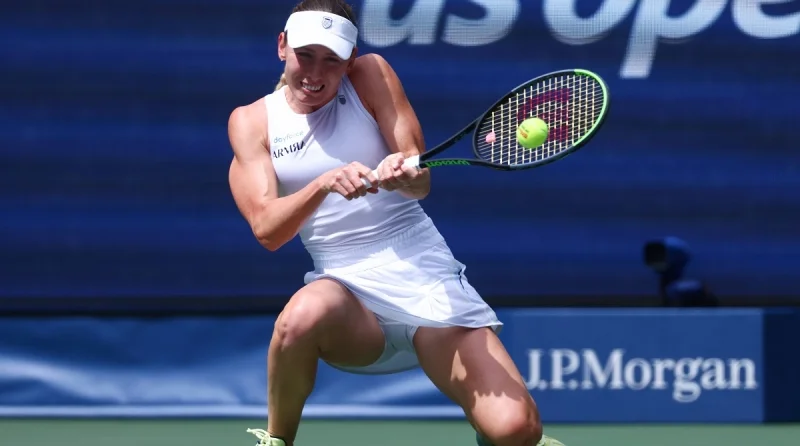 Ella Seidel - Ekaterina Alexandrova