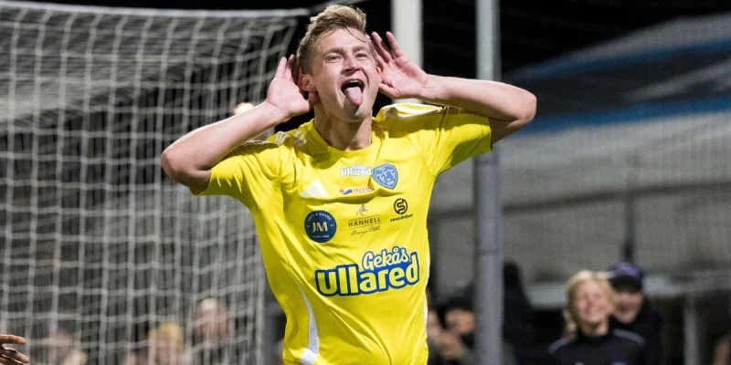 Falkenbergs FF - GIF Sundsvall Falkenbergs FF - GIF Sundsvall