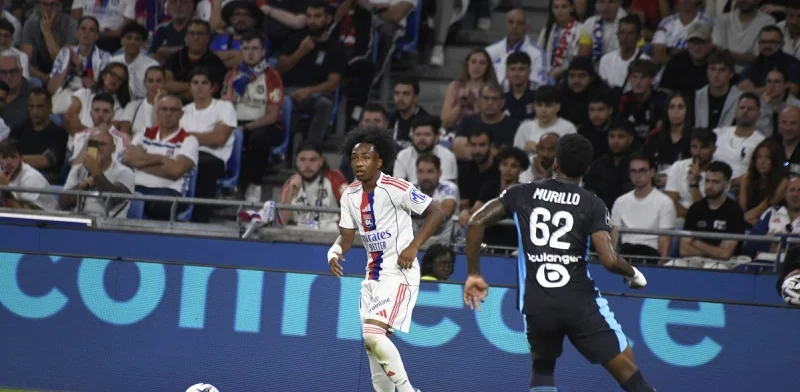 Lyon - Angers