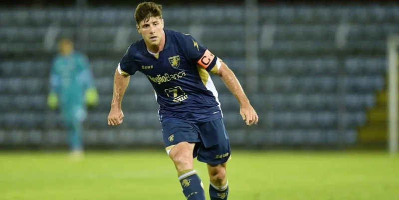 Frosinone - Sudtirol Frosinone - Sudtirol