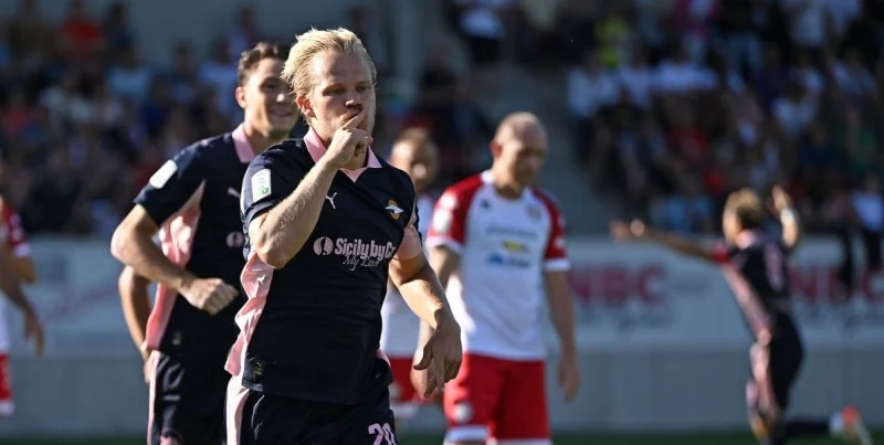 Palermo - Bari Palermo - Bari