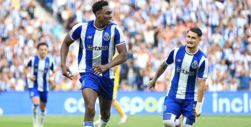 Rio Ave - FC Porto