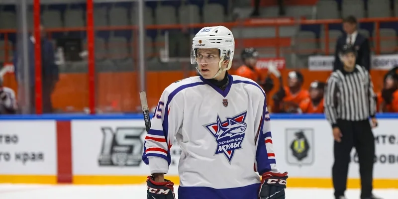 Sakhalinskie Akuly - Krasnaya Armiya Sakhalinskie Akuly - Krasnaya Armiya