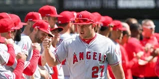 Colorado Rockies - Los Angeles Angels Colorado Rockies - Los Angeles Angels