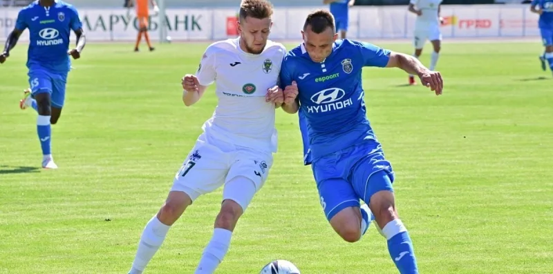 Isloch - Gomel Isloch - Gomel