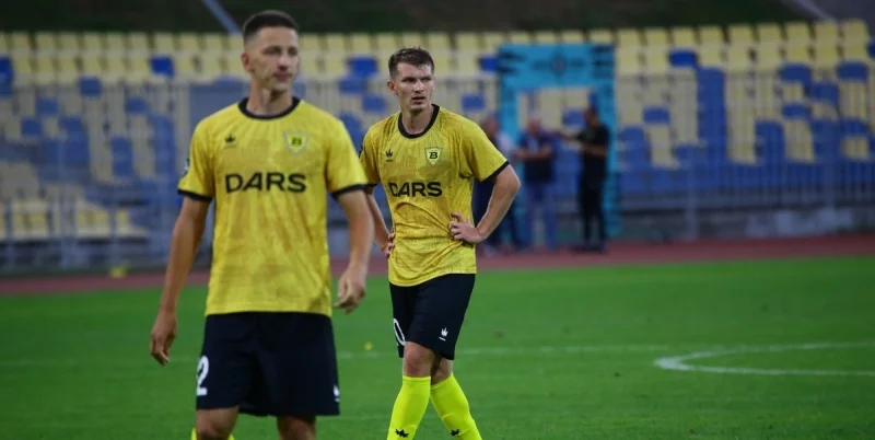 Volga Ulyanovsk - Neftekhimik