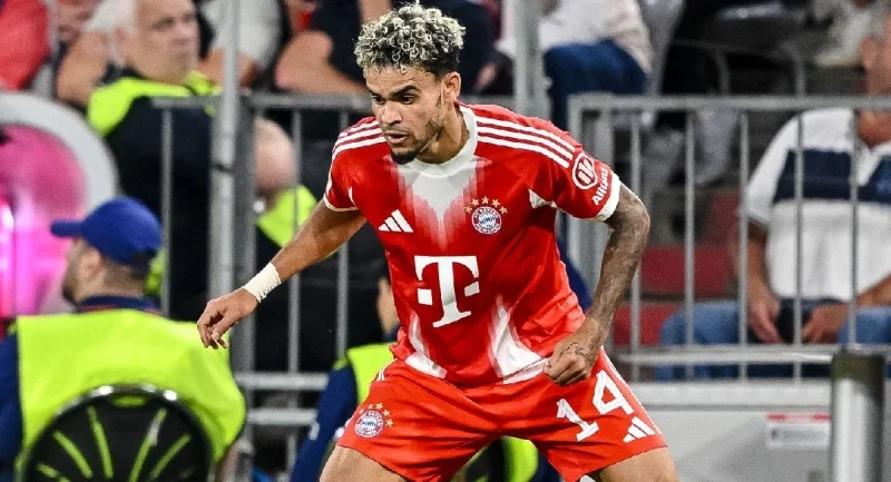 Hoffenheim - Bayern Munich