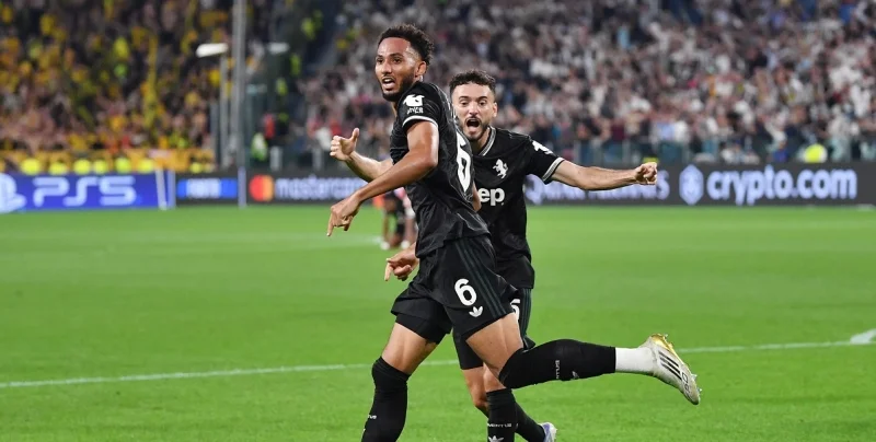Hellas Verona - Juventus