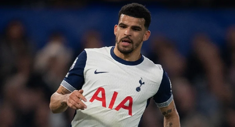 Brighton & Hove Albion - Tottenham Hotspur