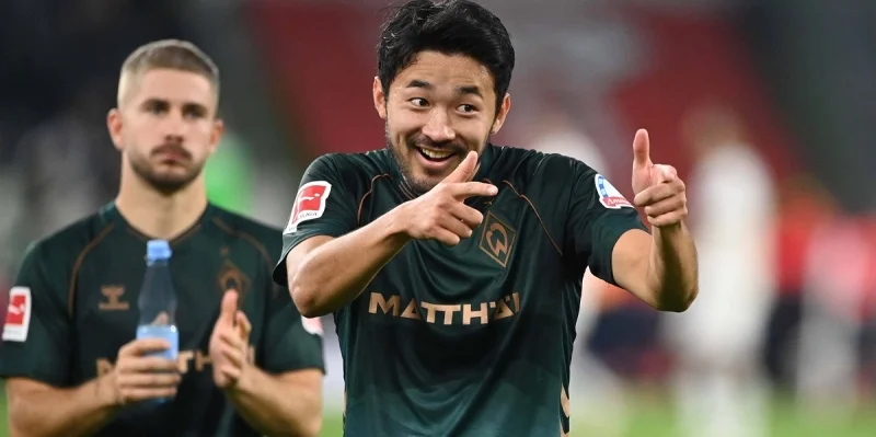 Werder Bremen - Freiburg Werder Bremen - Freiburg