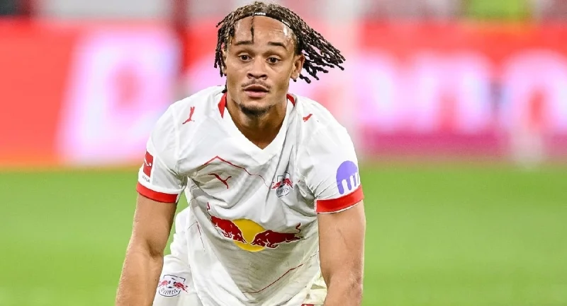 RB Leipzig - FC Koeln RB Leipzig - FC Koeln