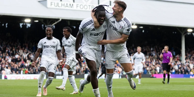 Fulham - Brentford Fulham - Brentford