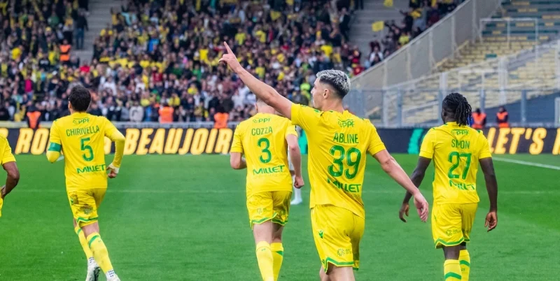 Nantes - Rennes