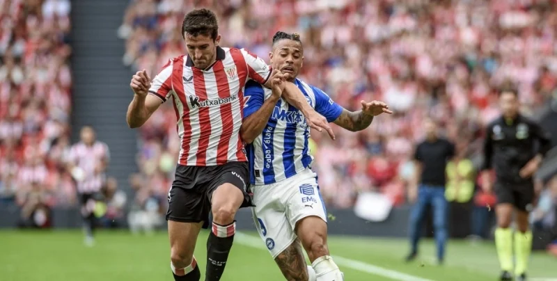 Valencia - Athletic Bilbao