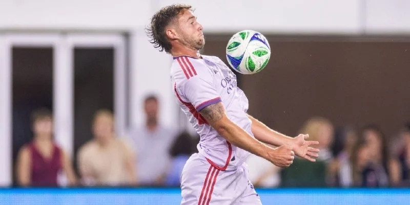 Orlando City - Nashville SC Orlando City - Nashville SC