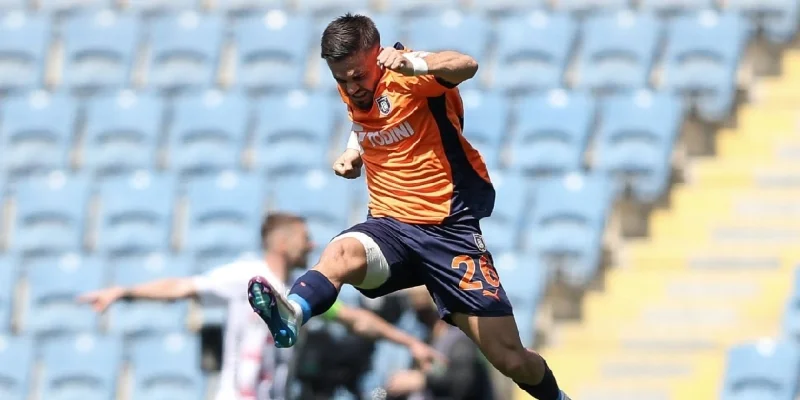 Istanbul Basaksehir - Alanyaspor Istanbul Basaksehir - Alanyaspor