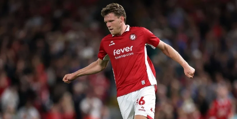 Bristol City - Oxford United