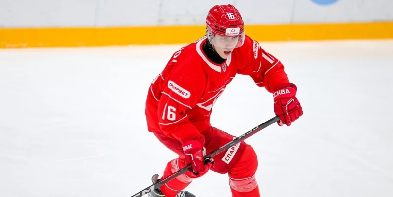 Tayfun - MHC Spartak