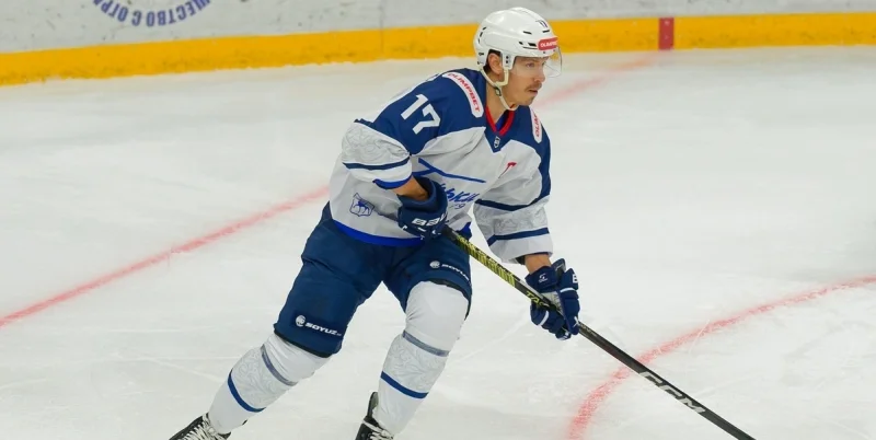 HC Chelny - Torpedo Gorky