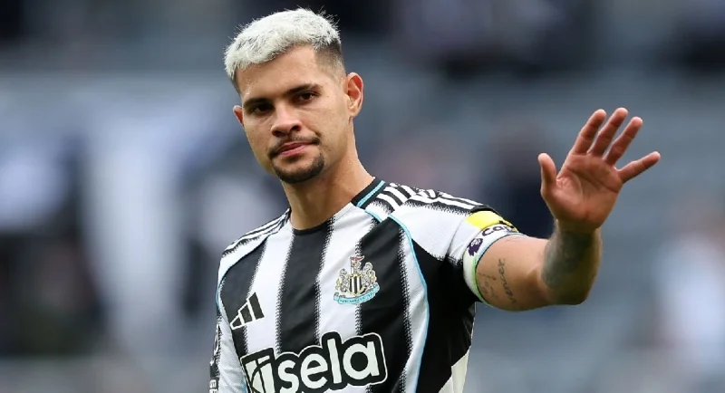 AFC Bournemouth - Newcastle United AFC Bournemouth - Newcastle United