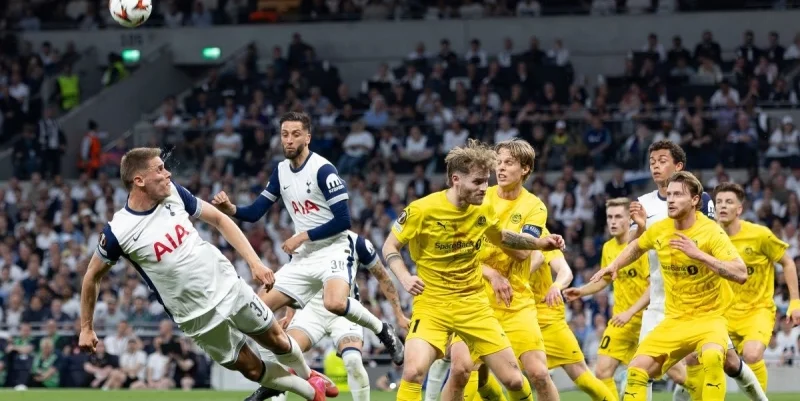 Rosenborg - Bodoe/Glimt Rosenborg - Bodoe/Glimt