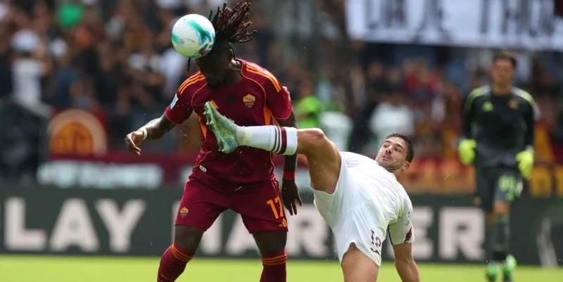 Lazio - Roma
