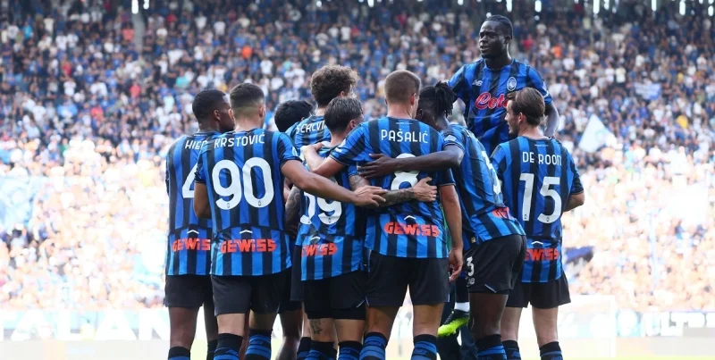 Torino - Atalanta Torino - Atalanta