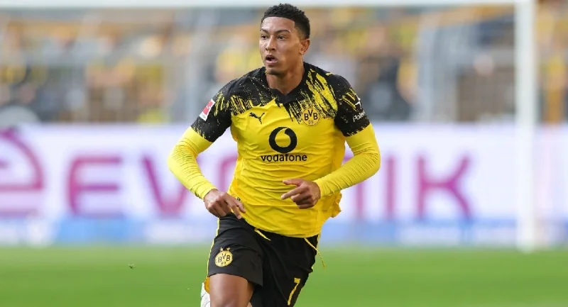 Borussia Dortmund - Wolfsburg