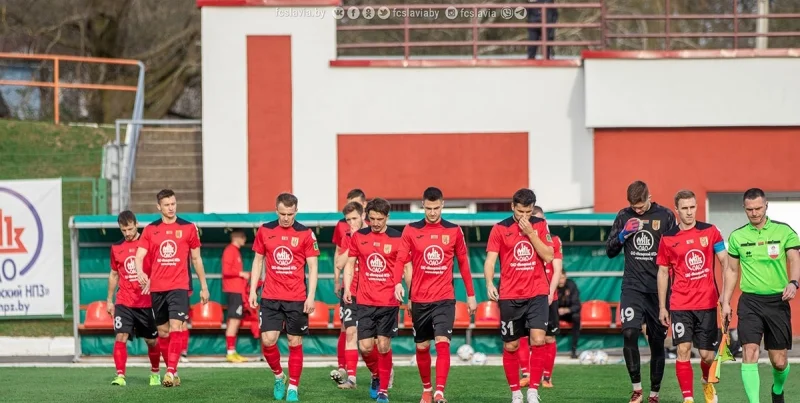Slavia Mozyr - Dynamo Brest Slavia Mozyr - Dynamo Brest