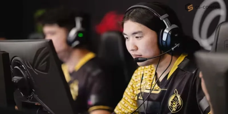 The MongolZ - Furia eSports