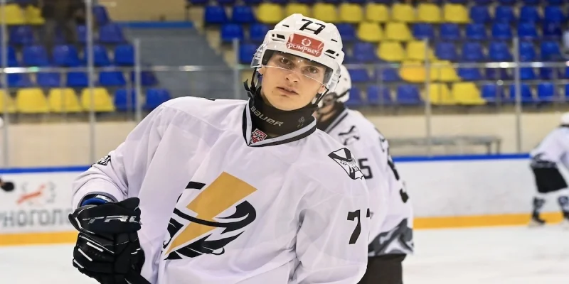 Tayfun - Krasnaya Armiya