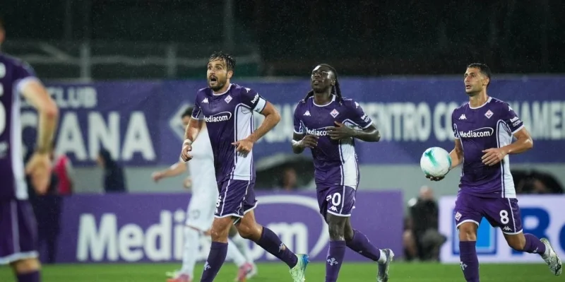 Fiorentina - Como