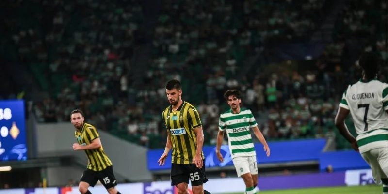 Kairat Almaty - Zhenis Kairat Almaty - Zhenis