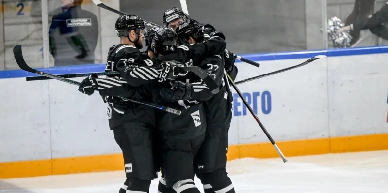Kristall Saratov - Chelmet Chelyabinsk Kristall Saratov - Chelmet Chelyabinsk