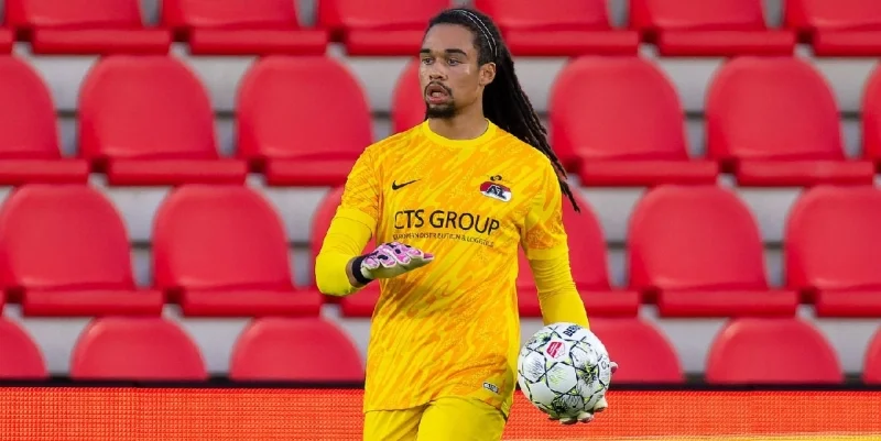 Jong AZ Alkmaar - De Graafschap Jong AZ Alkmaar - De Graafschap