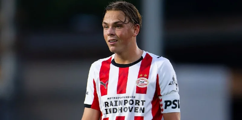 Jong PSV - FC Den Bosch Jong PSV - FC Den Bosch